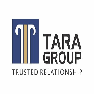Tara Group developer logo