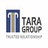 Tara Group Developer Logo