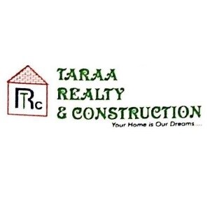Taraa Realty And Construction logo