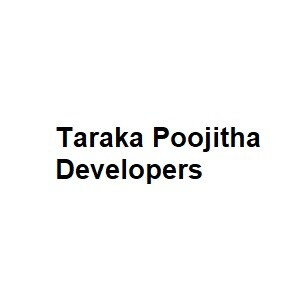 Taraka Poojitha Developers logo