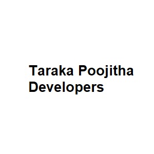 Taraka Poojitha Developers