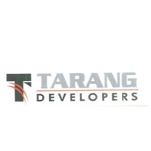 Tarang Developers logo