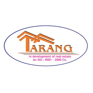 Tarang Developer Logo