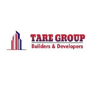 Tare Group Builders And Developers logo