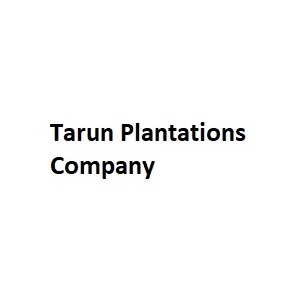 Tarun Plantations Company Developer Logo