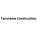 Tarunema Construction Logo