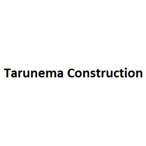 Tarunema Construction developer logo