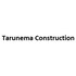 Tarunema Construction Developer Logo
