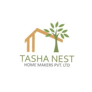 Tasha Nest Home Makers logo