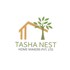 Tasha Nest Home Makers Developer Logo