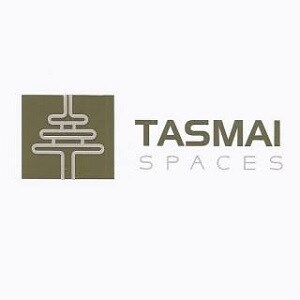 Tasmai Spaces developer logo