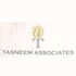 Tasneem Associates Developer Logo