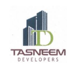 Tasneem Developers logo