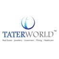 Tater World Logo