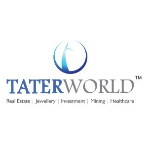 Tater World developer logo