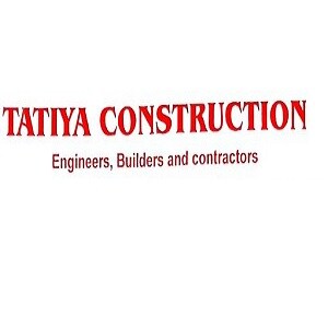 Tatiya Constructions Logo