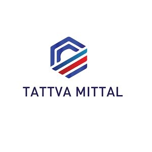 Tattva Mittal logo