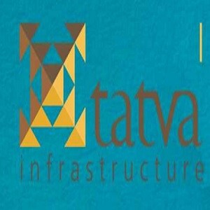 Tatva Infrastructure Logo