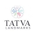 Tatva Landmarks Logo