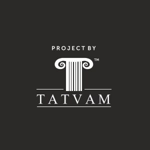 Tatvam Construction Developer Logo
