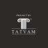Tatvam Construction Developer Logo