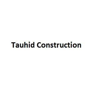 Tauhid Construction Logo