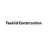 Tauhid Construction Developer Logo