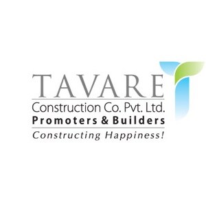 Tavare Construction Logo