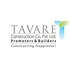 Tavare Construction Developer Logo