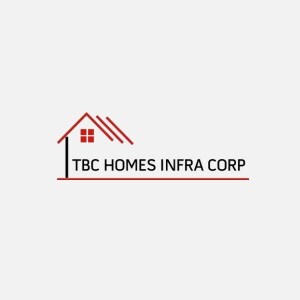 TBC Homes developer logo