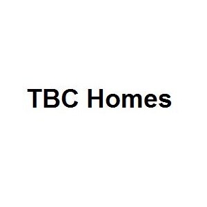 TBC Homes logo