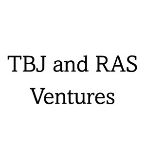 TBJ and RAS Ventures developer logo