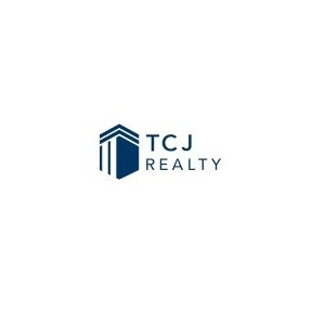 TCJ Realty developer logo