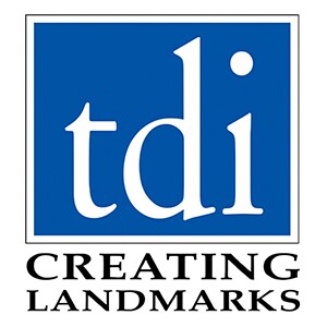 TDI developer logo