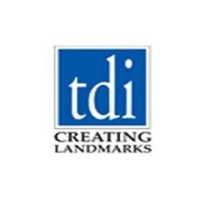 TDI developer logo