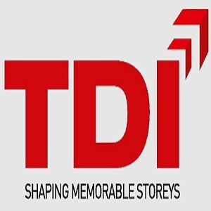 TDI Infracorp Ltd developer logo