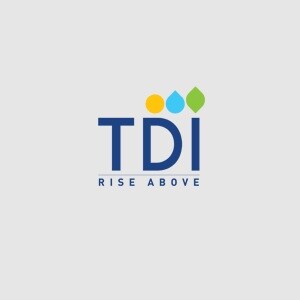 TDI Infrastructure developer logo