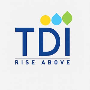TDI Infrastructure logo