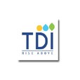 TDI Infrastructure Developer Logo