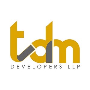TDM Developers developer logo