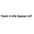 Team 4 Life Spaces LLP Developer Logo