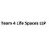 Team 4 Life Spaces LLP Developer Logo