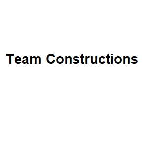 Team Constructions
