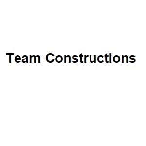 Team Constructions developer logo