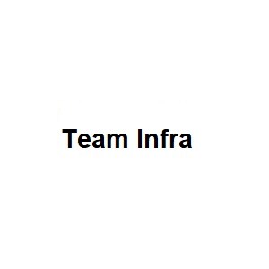 Team Infra logo