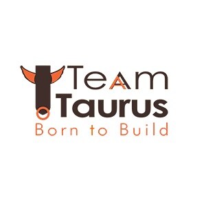 Team Taurus Developer Logo