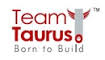 Team Taurus Logo