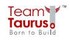 Team Taurus Developer Logo