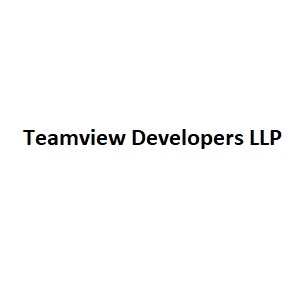 Teamview Developers LLP Developer Logo