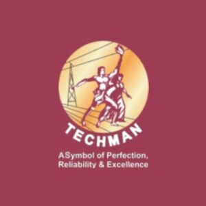 Techman Group Developer Logo